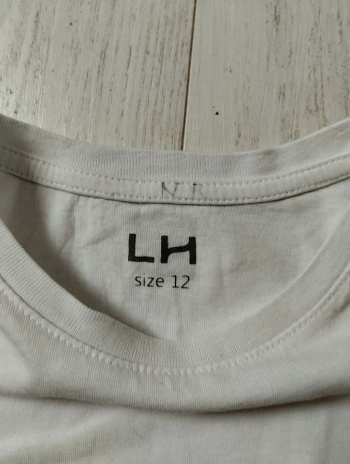 Maillot 12 ans garçon - photo numéro 2