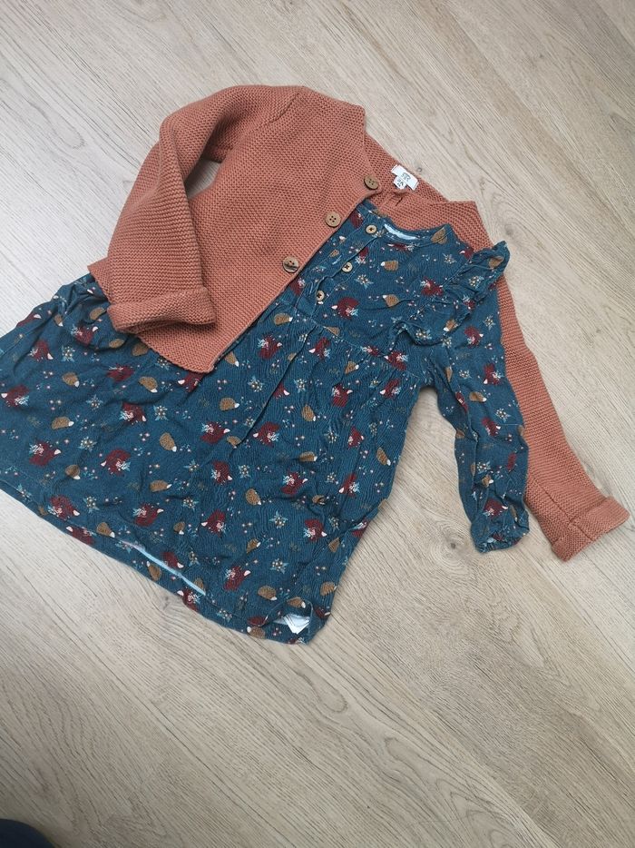 Ensemble 2 ans