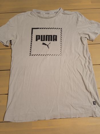 Tee shirt