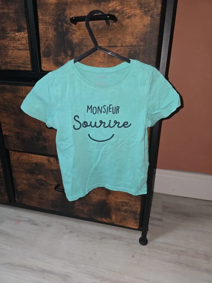 Tee-shirt