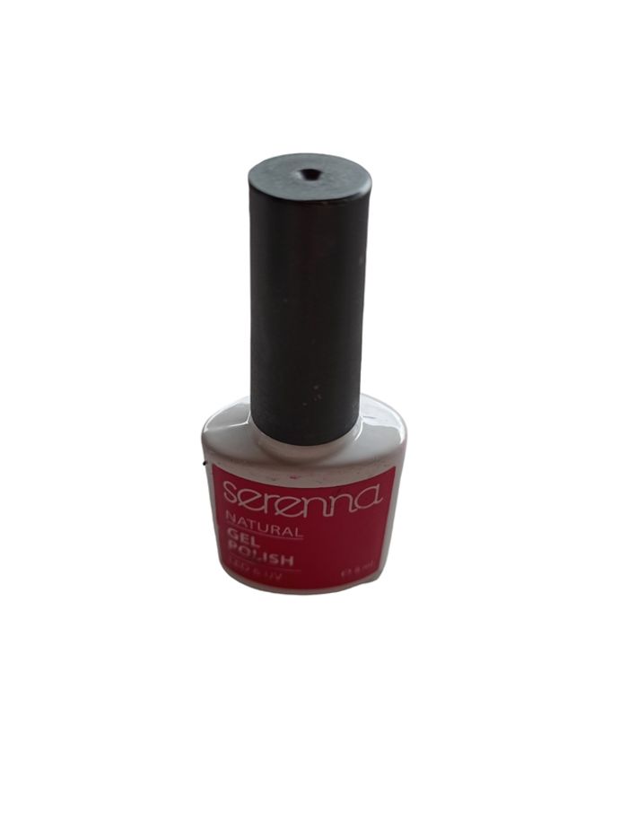 Vernis à ongles UV fushia