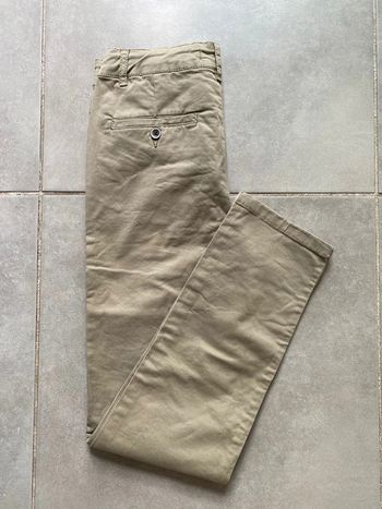 Pantalon chino