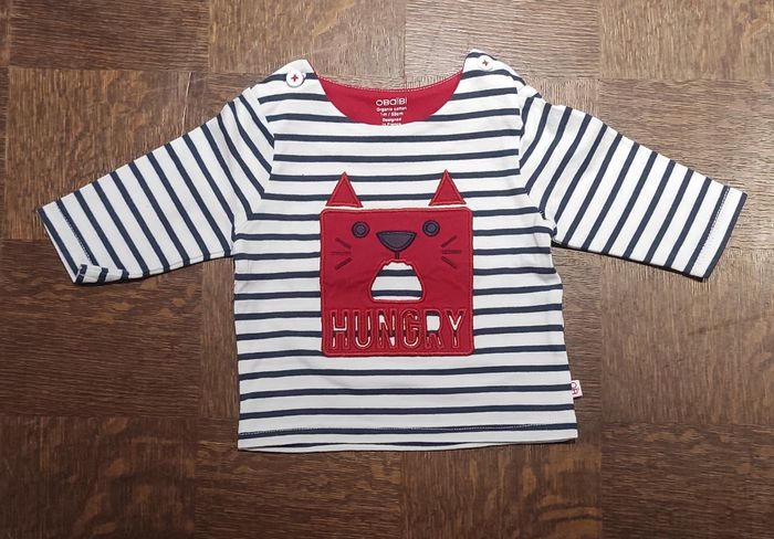 Ensemble 1mois - photo numéro 2