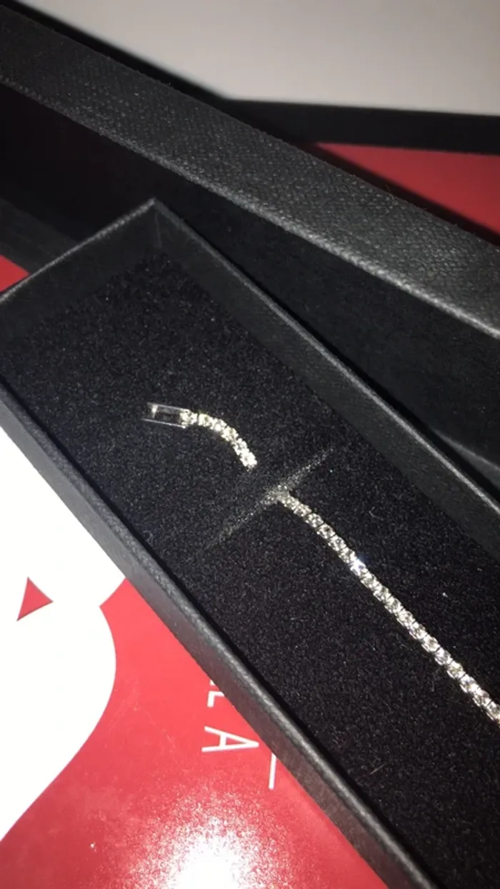 Bracelet argent - photo numéro 4