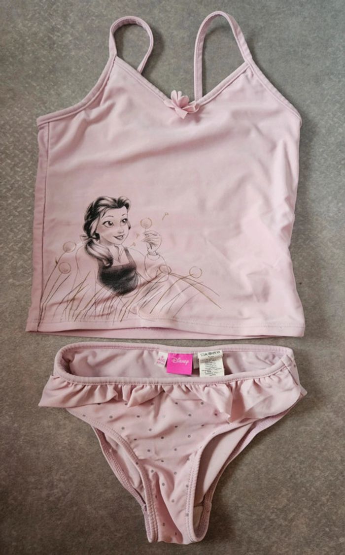 Maillot de bain 8 ans