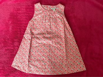 Robe Obaïbi 23 mois - 86 cm