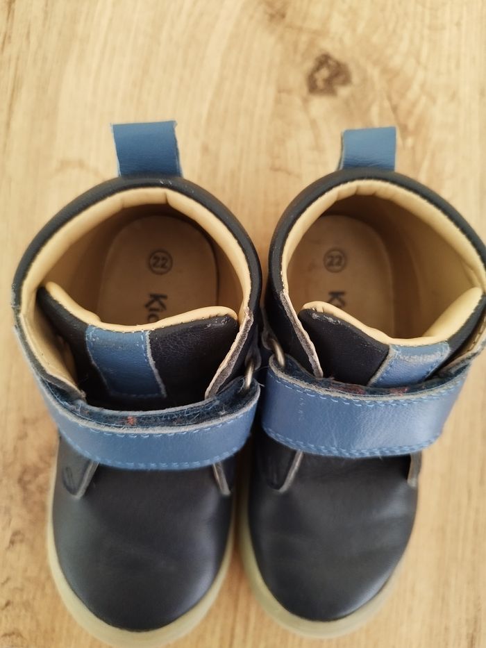 Chaussures KICKERS - photo numéro 4