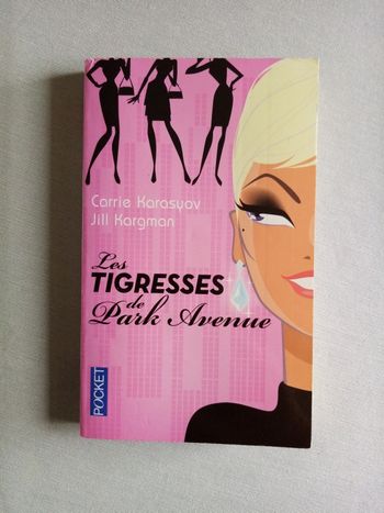 Livre : Karasyov /Kargman