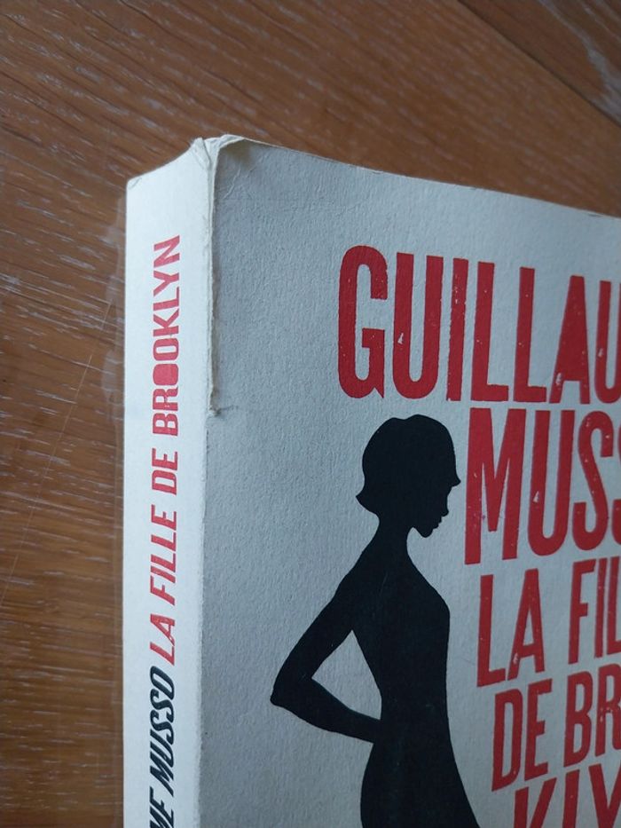 La fille de Brooklyn - photo numéro 2