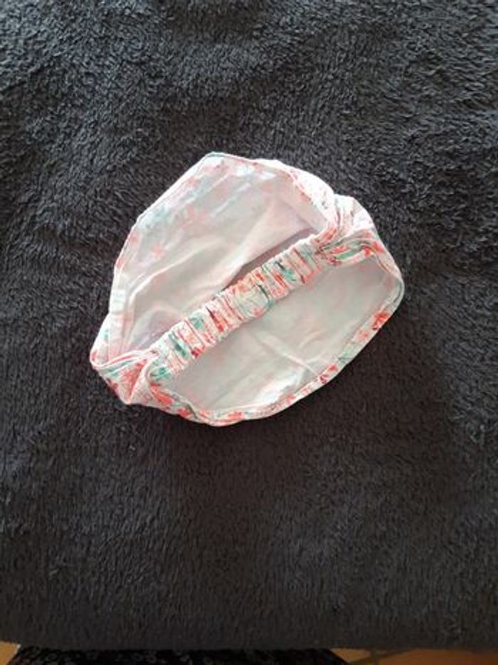 Accessoire cheveux bébé fille - photo numéro 2