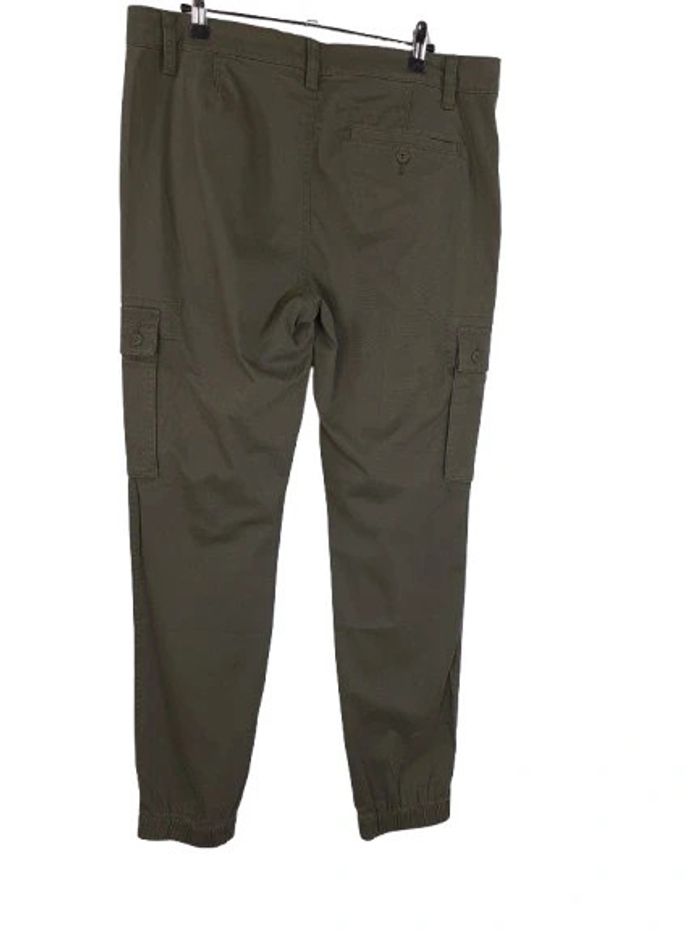 Pantalon cargo pier one - photo numéro 2