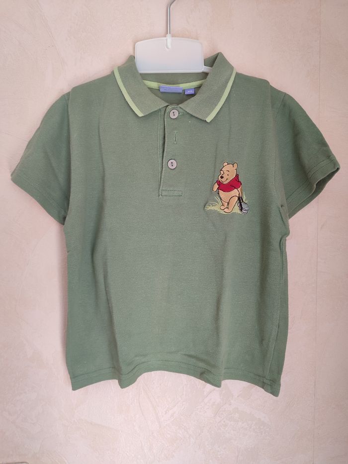 Polo Winnie l'ourson