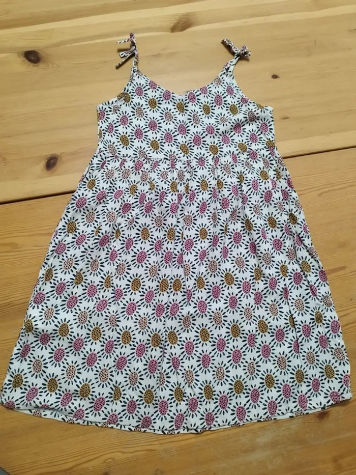 Robe à motifs - photo numéro 2