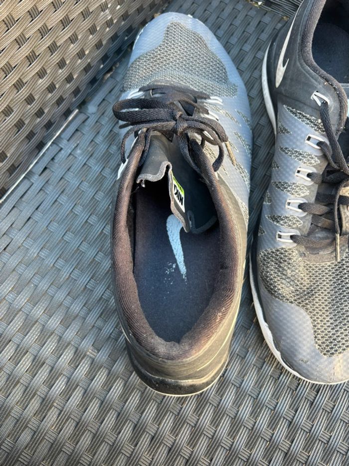 Nike flywire 5.0 free traîner - photo numéro 9