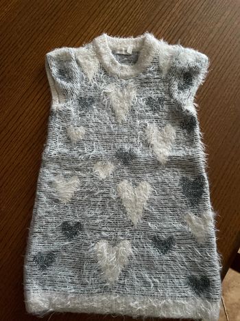 Robe chaude
