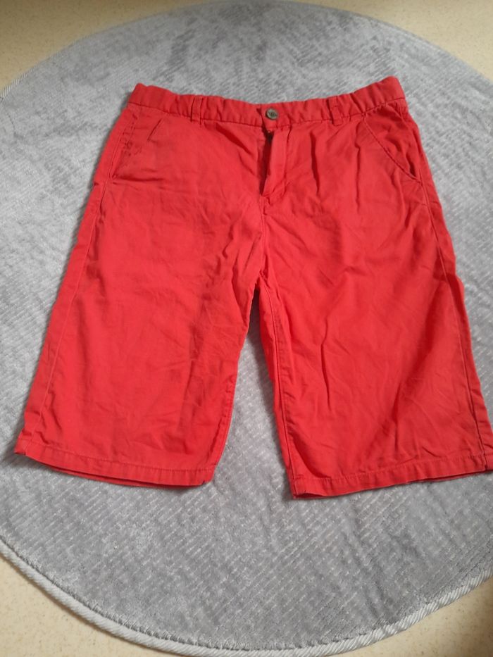 Short 13/14 ans - photo numéro 4