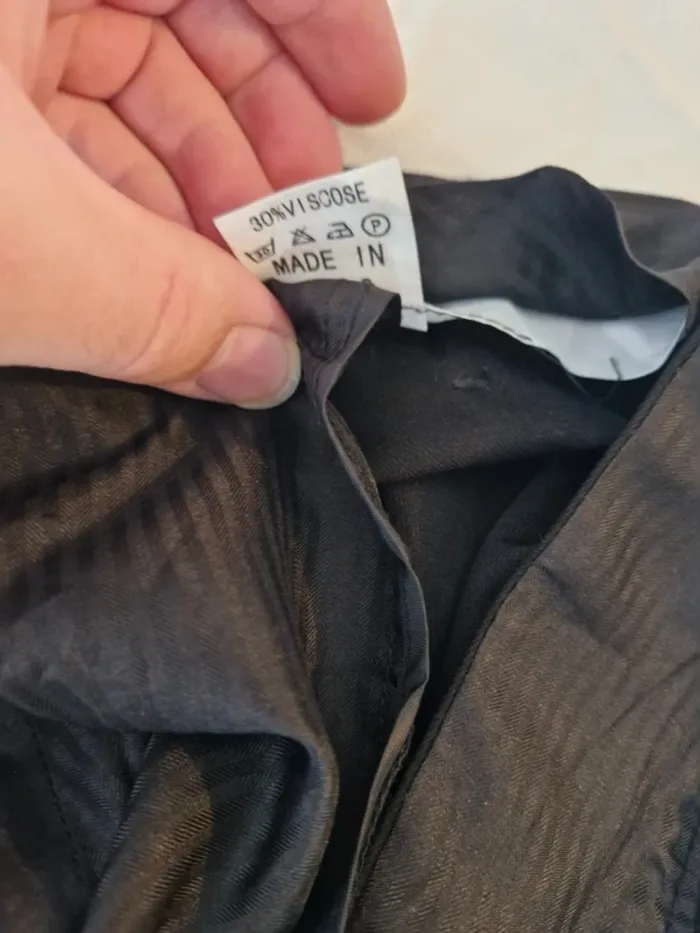 Pantalons - photo numéro 3