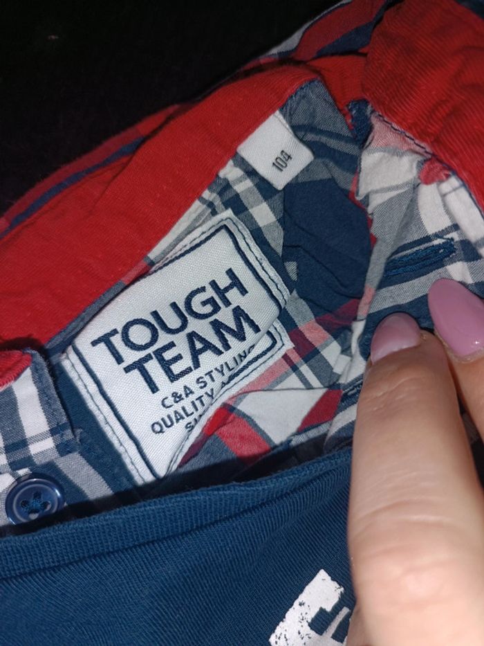 Polo C&A taille 104 cms - photo numéro 3