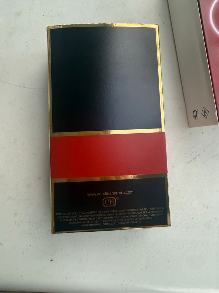 Parfum - photo numéro 2
