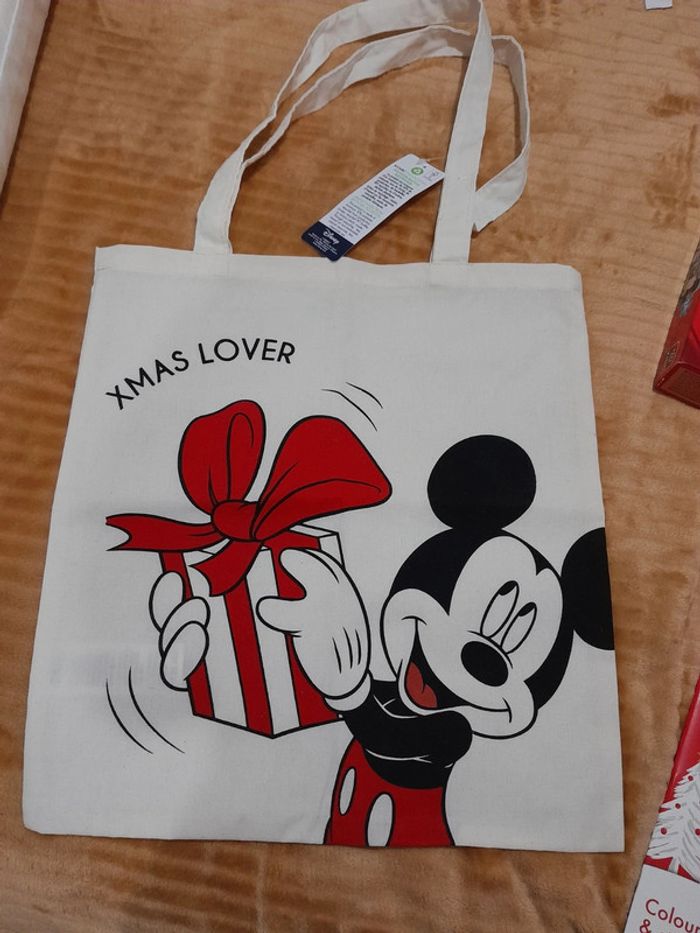 Lot Disney Noël - photo numéro 8