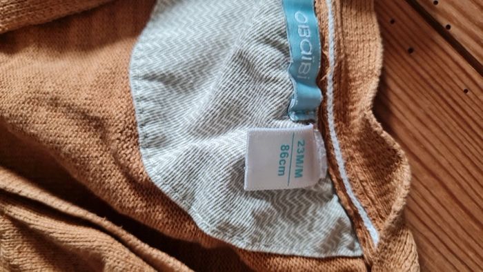 Gilet - photo numéro 2