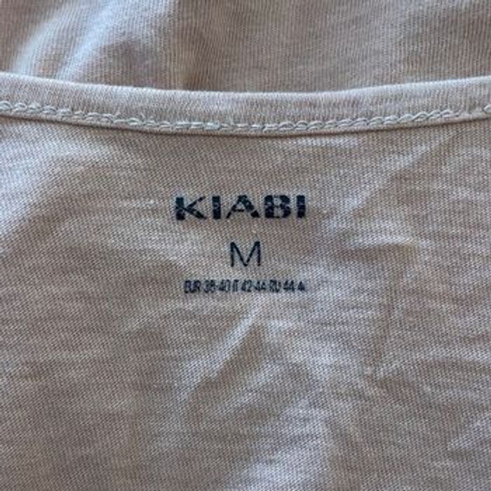 Débardeur rose basique - photo numéro 3