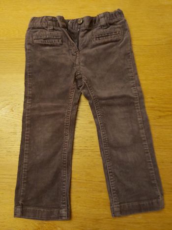 Pantalon Lisa Rose 2 ans