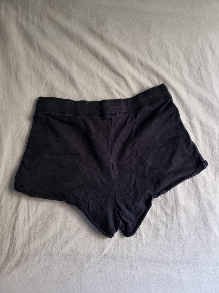 Short pyjama - photo numéro 2