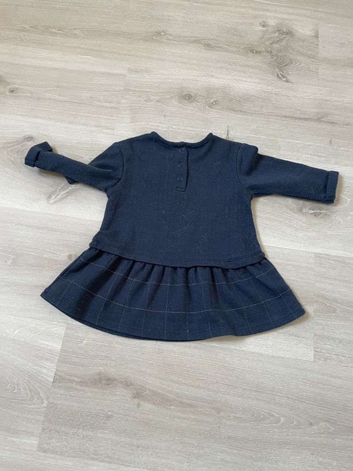 Robe Tape à l’œil 12 mois - photo numéro 2