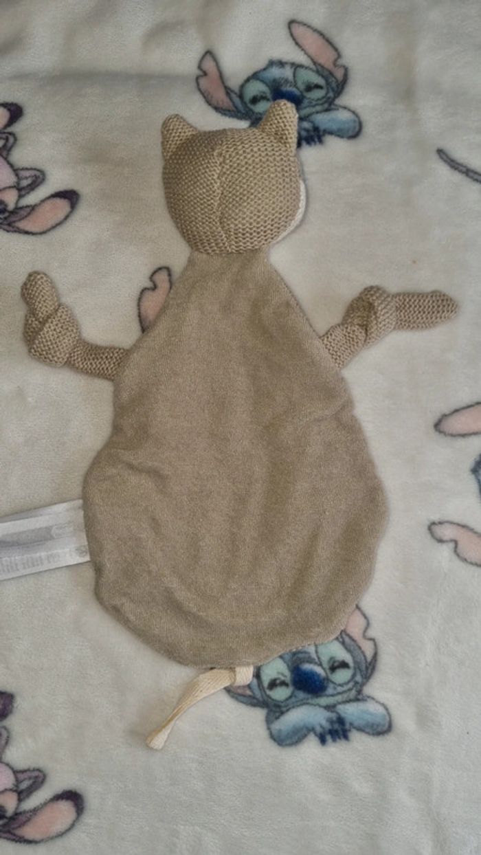 Doudou en très bon état - photo numéro 4