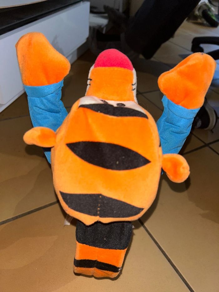 Tigrou - photo numéro 3