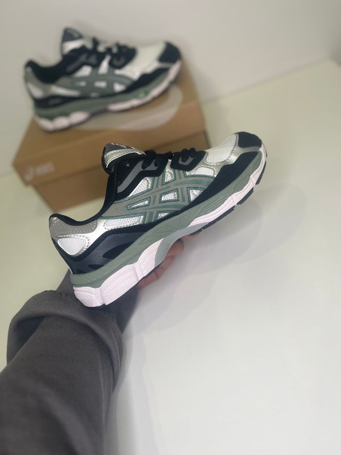 Asics gel enfants - photo numéro 8