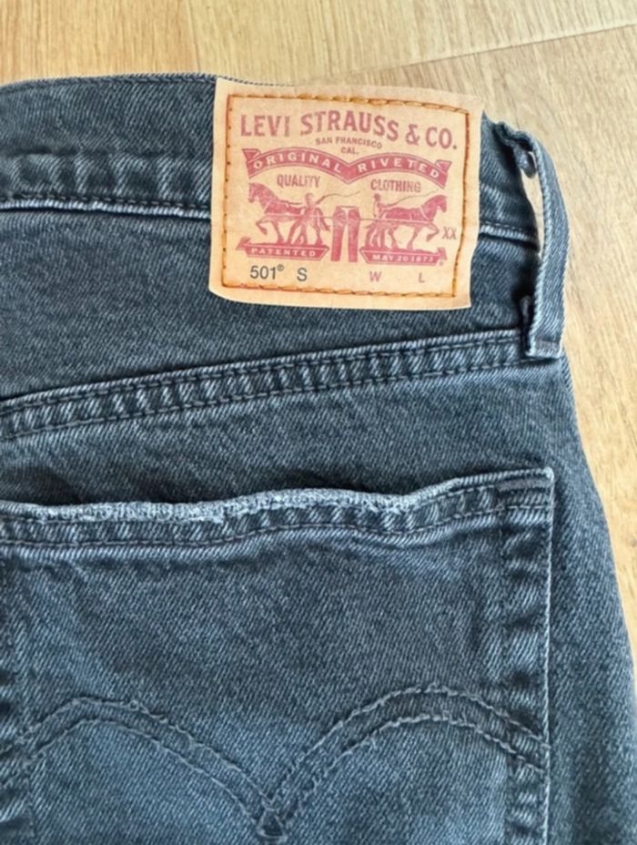 Jean Levi ‘s 501 - photo numéro 3