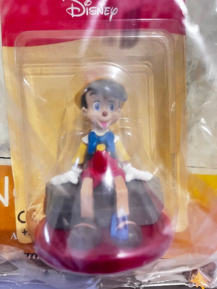 Livre Disney audio contes sous blister - photo numéro 3