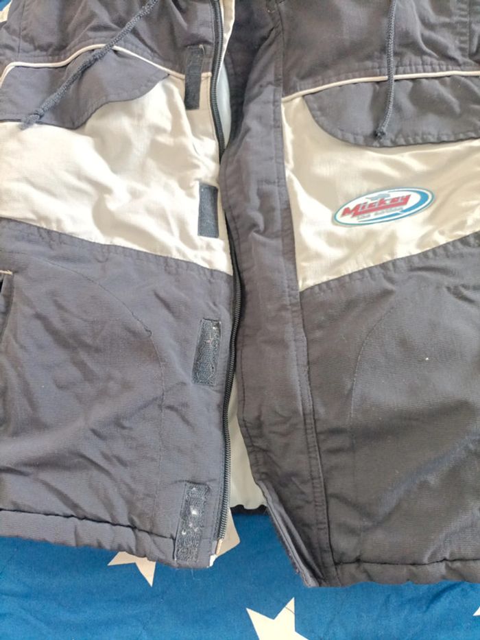 Veste de ski 🎿 - photo numéro 3