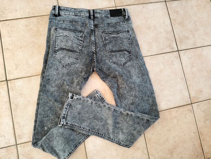 Jean Homme taille w32 On the streets clct