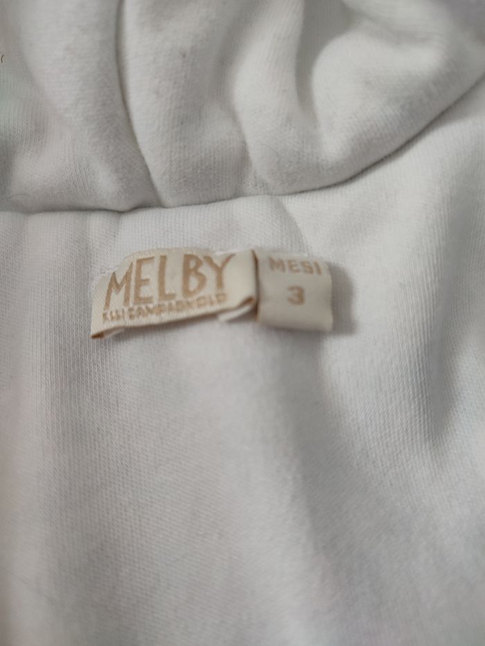 Veste - photo numéro 3