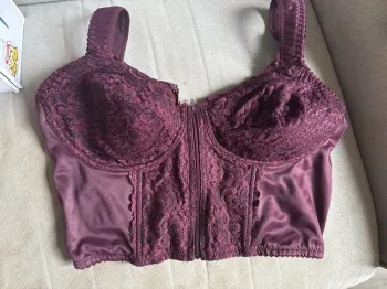 Soutien gorge bustier