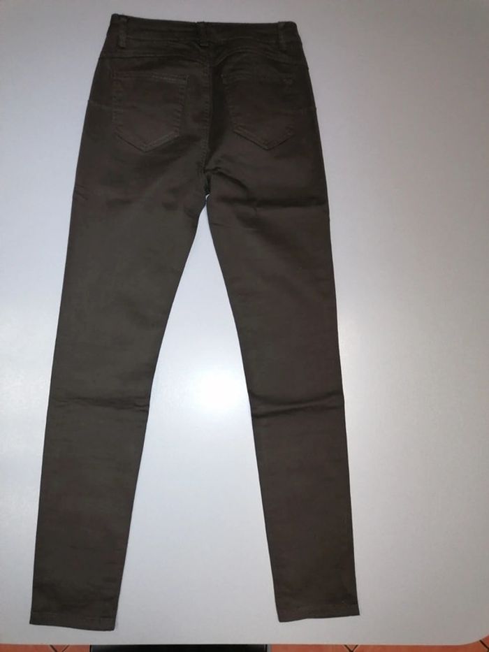 Pantalon taille haute Naumy L.40 - photo numéro 5