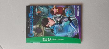 Chasseurs de trolls tome 1 un nouvel élu