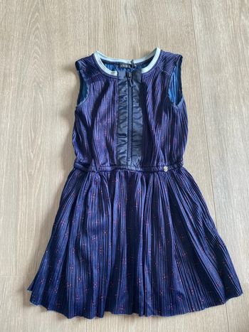 Robe taille 4 ans