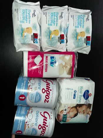 Produits bébé