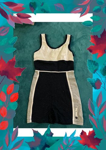 Combinaison short taille 12 ans activeline