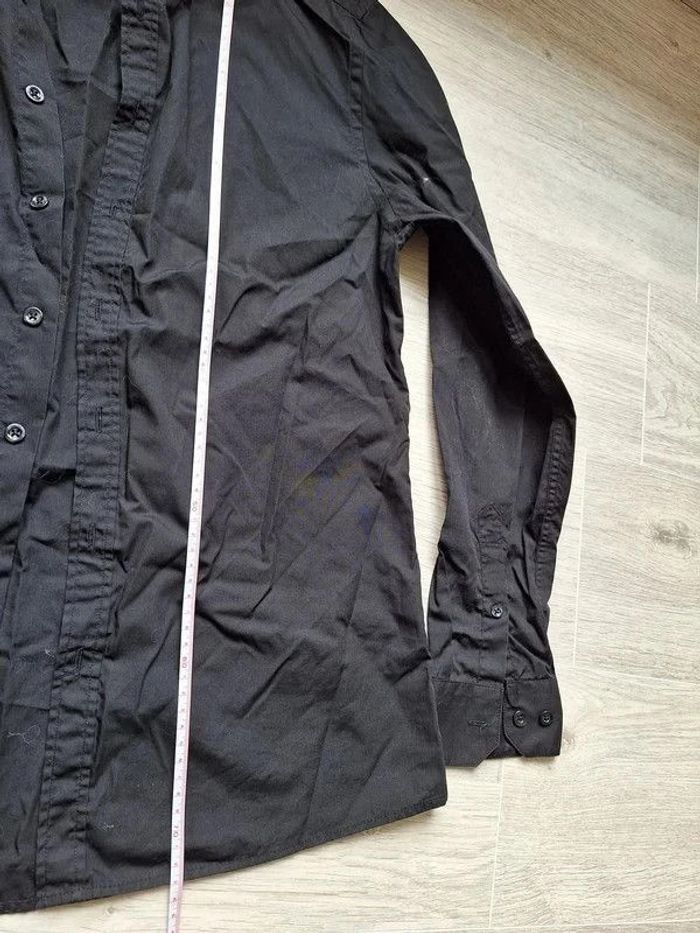 chemise - photo numéro 9