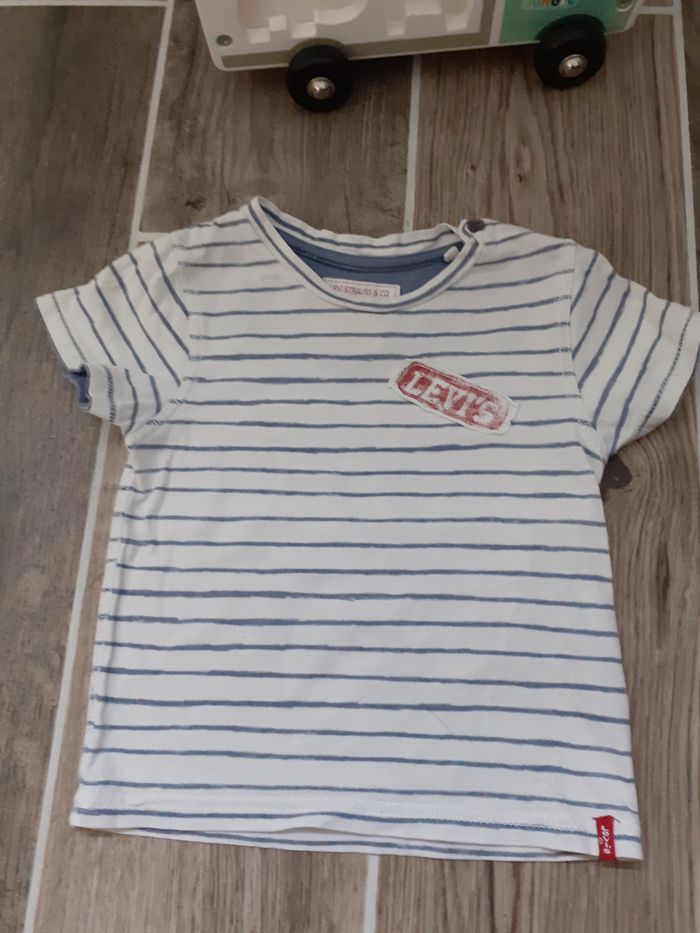 Tee-shirt - photo numéro 2