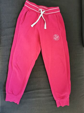 Bas de joggings