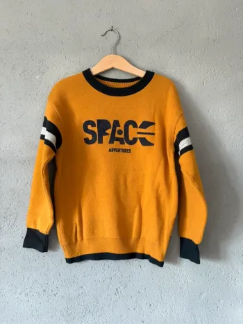 Pull Okaidi 8ans 🚗