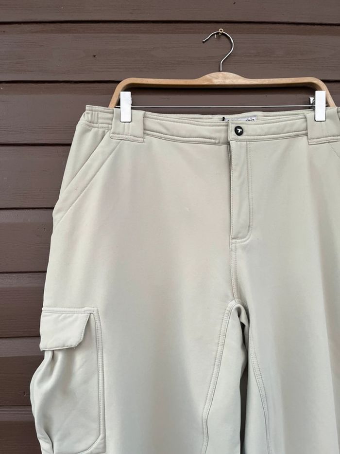 Pantalon Columbia