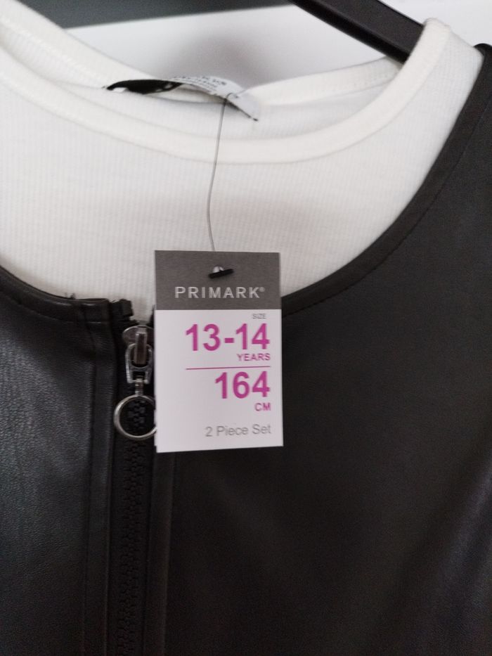 Ensemble fille - photo numéro 2