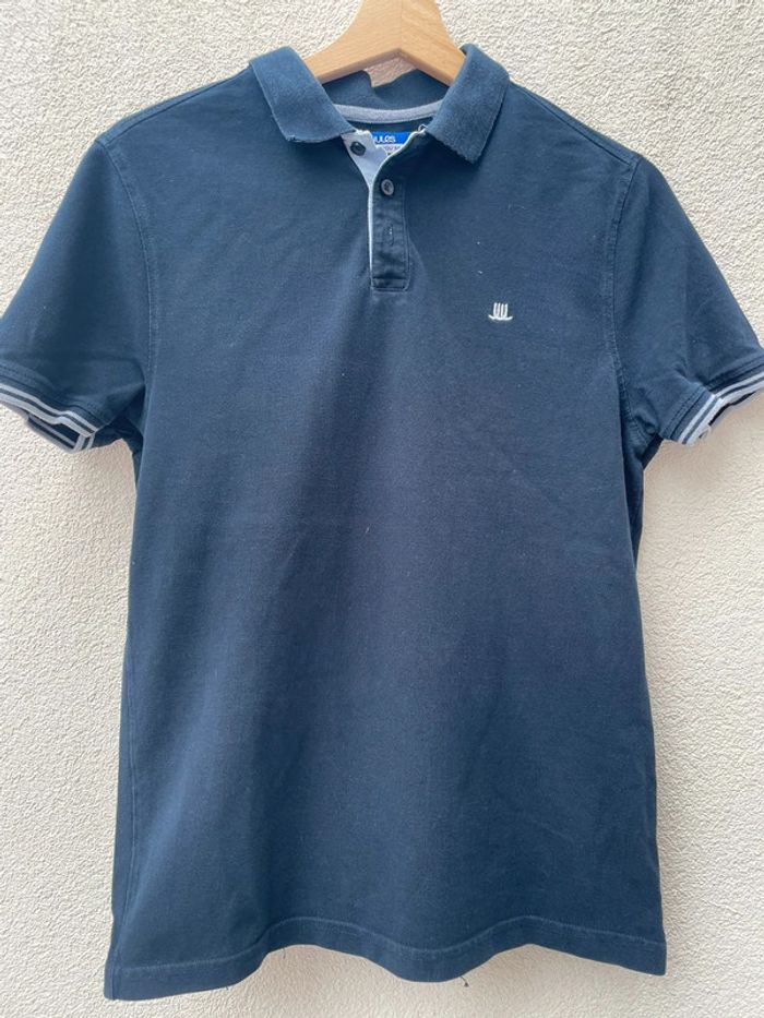 Polo Jules